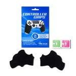 CH-PS4-003 Anti-Rutsch-Schutzaufkleber für Spielgriffe, CH-PS4-003, CH-PS5-001