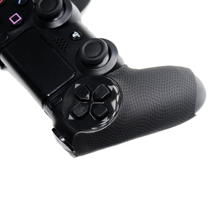 CH-PS4-003 Anti-Rutsch-Schutzaufkleber für Spielgriffe, CH-PS4-003, CH-PS5-001