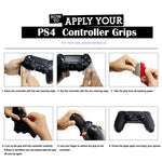 CH-PS4-003 Anti-Rutsch-Schutzaufkleber für Spielgriffe, CH-PS4-003, CH-PS5-001