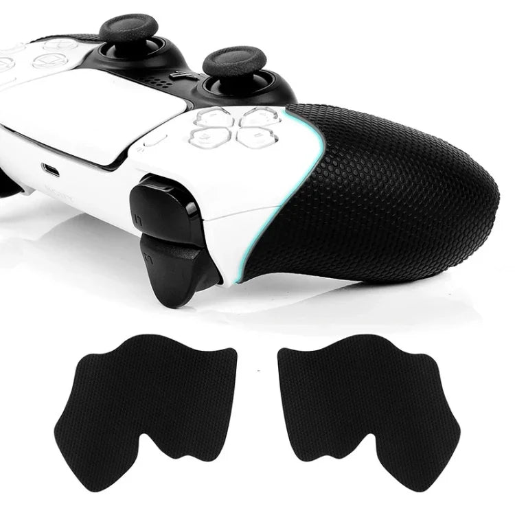 CH-PS4-003 Anti-Rutsch-Schutzaufkleber für Spielgriffe, CH-PS4-003, CH-PS5-001