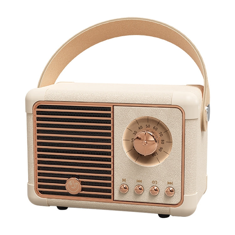 HM11 PLUS Tragbarer HIFI Mini Retro Kabelloser Bluetooth Lautsprecher, HM11 PLUS (Gelb), HM11 PLUS (Schwarz), HM11 PLUS (Lila), HM11 PLUS (Pink), HM11 PLUS (Grün)