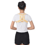 Children Back Posture Corrector Clavicle Strap, Child-Free Size