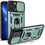 Sliding Camera Cover Design TPU+PC Phone Case, For iPhone 14, For iPhone 14 Pro, For iPhone 14 Plus, For iPhone 14 Pro Max