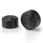 HP-A006 Motorcycle Modified Rear Axle Nut Covers Caps for Harley Sportster S