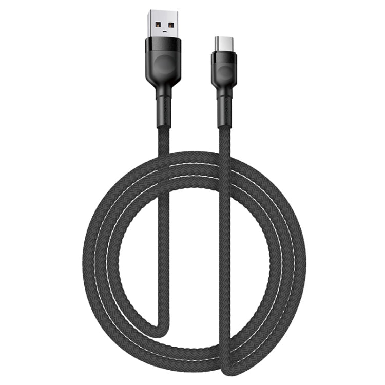 5A Beauty Tattoo USB Ladekabel, Kabellänge: 1m, USB-C / Type-C, Micro USB, 8 Pin