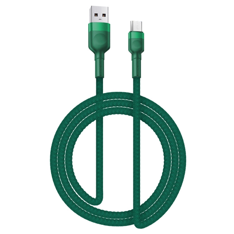 5A Beauty Tattoo USB Ladekabel, Kabellänge: 1m, USB-C / Type-C, Micro USB, 8 Pin