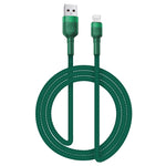 5A Beauty Tattoo USB Ladekabel, Kabellänge: 1m, USB-C / Type-C, Micro USB, 8 Pin
