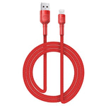 5A Beauty Tattoo USB Ladekabel, Kabellänge: 1m, USB-C / Type-C, Micro USB, 8 Pin