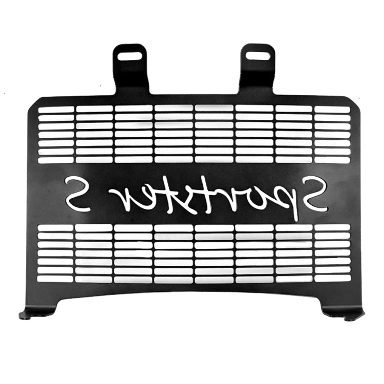 HP-Q097 Motorcycle Radiator Grille Guard Protection Cover for Harley Sportster S, HP-Q097