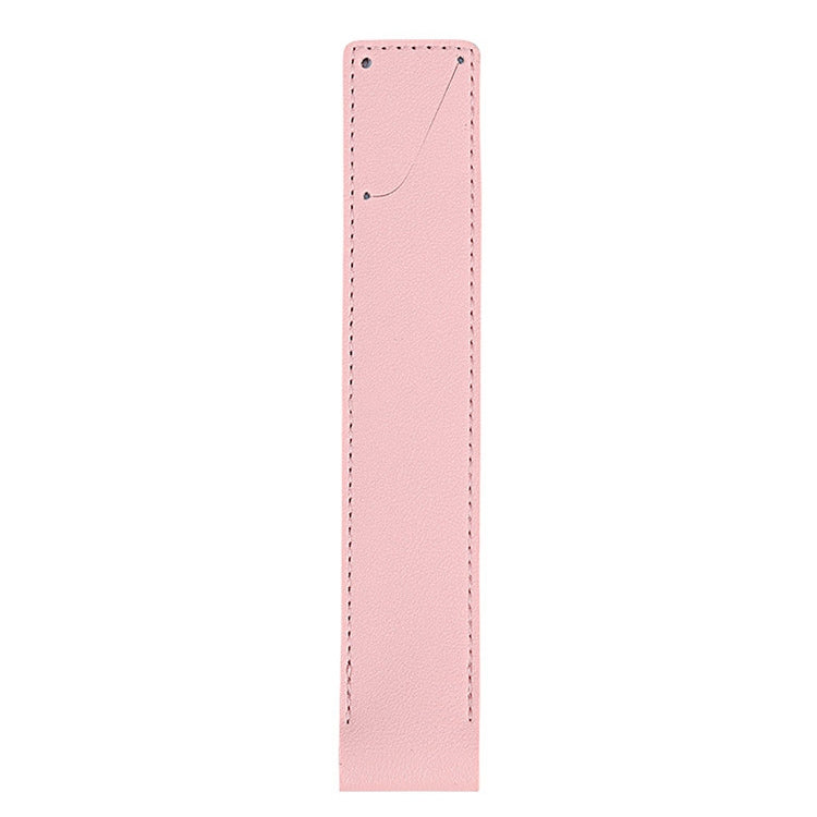 PU Leder Stoßfeste Schutzhülle für Apple Pencil 1 / 2, Etui