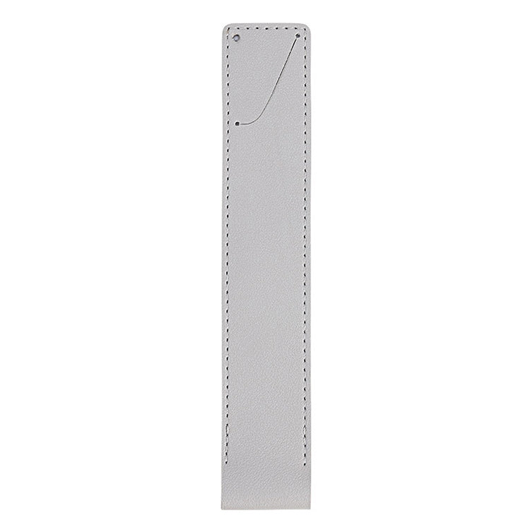 PU Leder Stoßfeste Schutzhülle für Apple Pencil 1 / 2, Etui