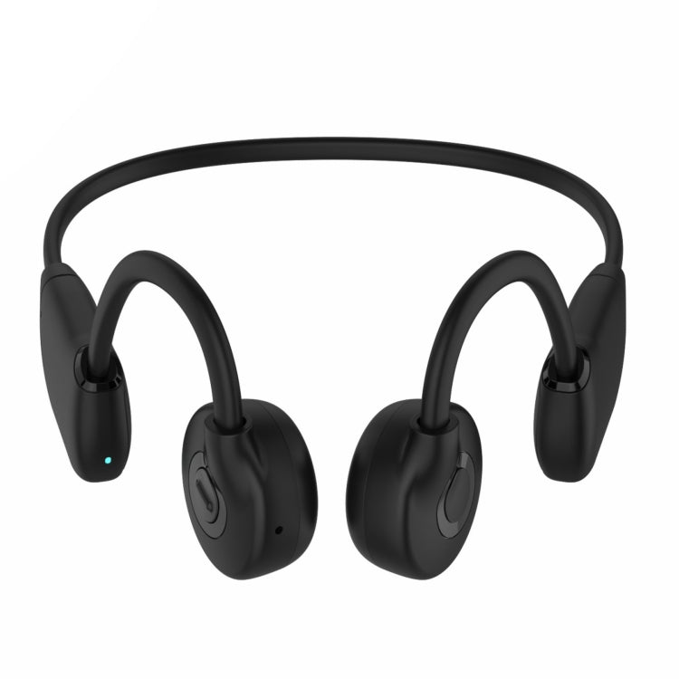 BH328 Bluetooth 5.3 Wasserdichter Knochenleitungs-Sport-Bluetooth-Ohrhörer, BH328