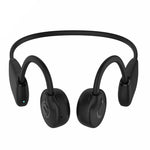 BH328 Bluetooth 5.3 Wasserdichter Knochenleitungs-Sport-Bluetooth-Ohrhörer, BH328