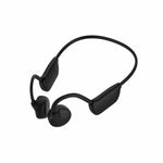 BH328 Bluetooth 5.3 Wasserdichter Knochenleitungs-Sport-Bluetooth-Ohrhörer, BH328
