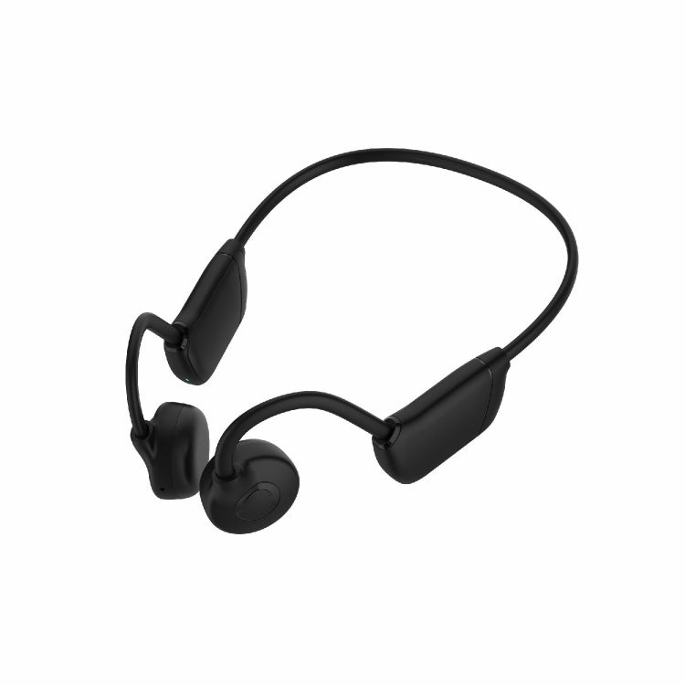 BH328 Bluetooth 5.3 Wasserdichter Knochenleitungs-Sport-Bluetooth-Ohrhörer, BH328