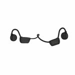 BH328 Bluetooth 5.3 Wasserdichter Knochenleitungs-Sport-Bluetooth-Ohrhörer, BH328
