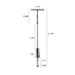 D1 31 in 1 Car Paintless Dent Repair Hail Removal Tool, D1 31 in 1