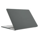Matt Stil Laptop Schutzhülle, für MacBook Pro 13,3 Zoll 2022