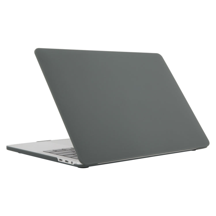 Matt Stil Laptop Schutzhülle, für MacBook Pro 13,3 Zoll 2022