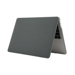 Matt Stil Laptop Schutzhülle, für MacBook Pro 13,3 Zoll 2022