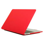 Matt Stil Laptop Schutzhülle, für MacBook Pro 13,3 Zoll 2022
