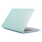 Matt Stil Laptop Schutzhülle, für MacBook Pro 13,3 Zoll 2022