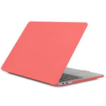 Matt Stil Laptop Schutzhülle, für MacBook Pro 13,3 Zoll 2022