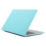Matt Stil Laptop Schutzhülle, für MacBook Pro 13,3 Zoll 2022