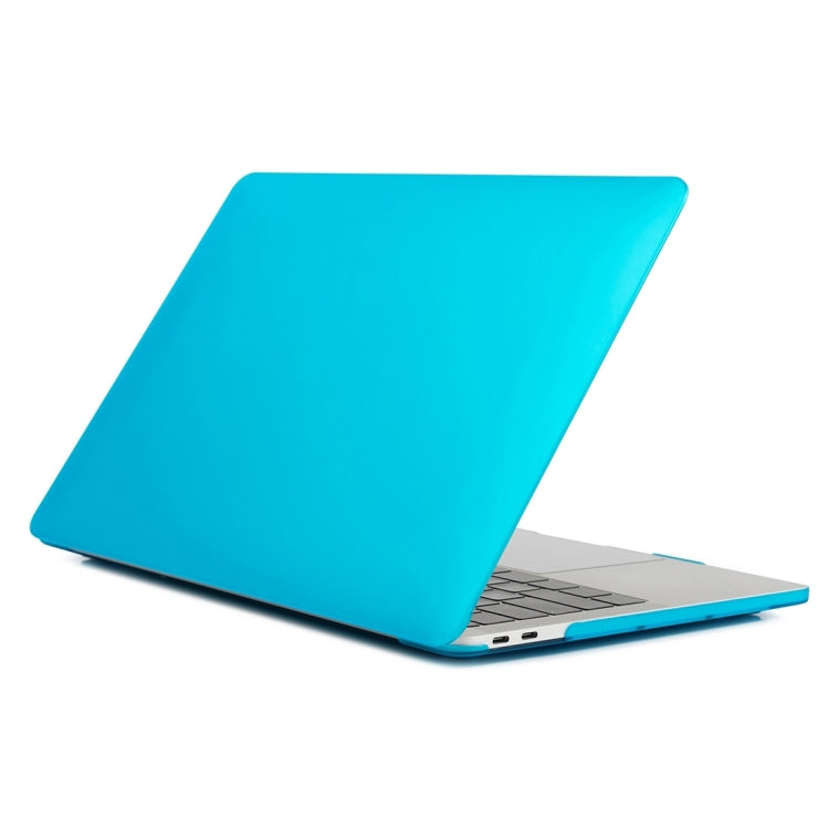 Matt Stil Laptop Schutzhülle, für MacBook Pro 13,3 Zoll 2022