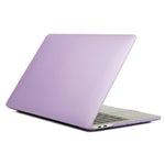 Matt Stil Laptop Schutzhülle, für MacBook Pro 13,3 Zoll 2022