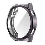 Electroplating Full Coverage TPU Watch Case, For Huawei Watch GT3 Pro 43mm