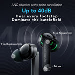 Original Xiaomi Black Shark Geräuschreduzierender True Wireless Bluetooth-Ohrhörer