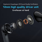 Original Xiaomi Black Shark Geräuschreduzierender True Wireless Bluetooth-Ohrhörer