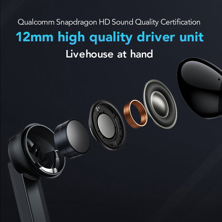 Original Xiaomi Black Shark Geräuschreduzierender True Wireless Bluetooth-Ohrhörer