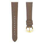 Echtleder-Uhrenarmband, für Samsung Galaxy Watch4 20mm