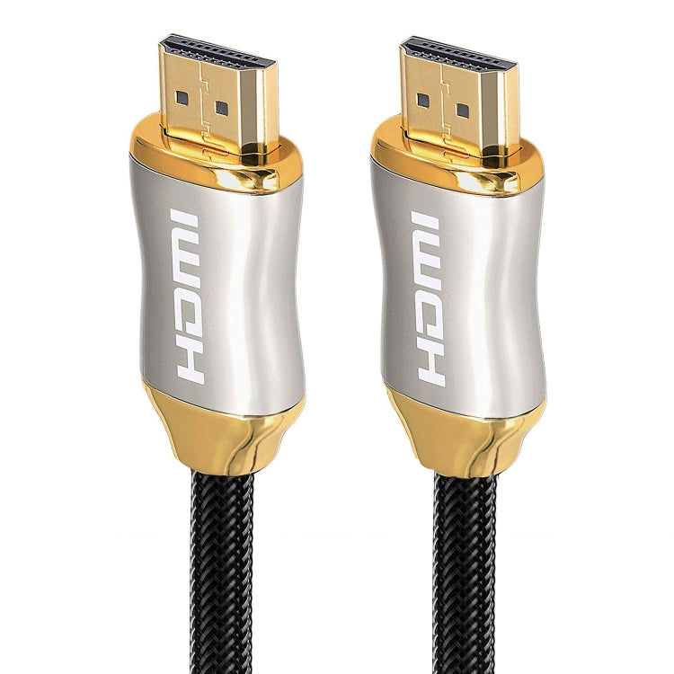 2m HD 8K PS4 Kabel 4K2K 144Hz Projektor Notebook Set-Top-Box Kabel, 2m