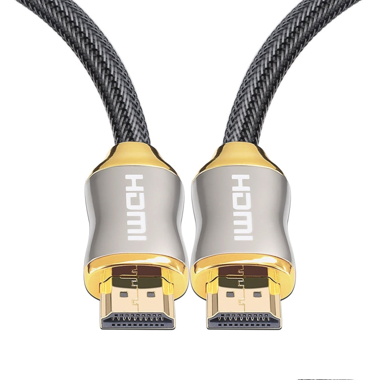 2m HD 8K PS4 Kabel 4K2K 144Hz Projektor Notebook Set-Top-Box Kabel, 2m