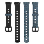 TPU Watch Band, For Huawei Band 7