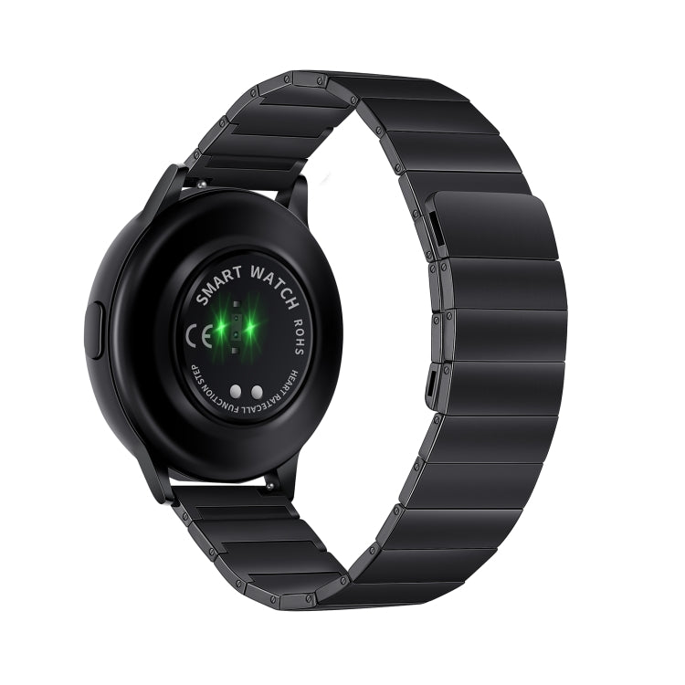 Magnetisches Stahlarmband, für Samsung Galaxy Watch4 40mm / 44mm