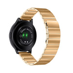 Magnetisches Stahlarmband, für Samsung Galaxy Watch4 40mm / 44mm