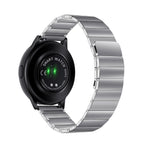 Magnetisches Stahlarmband, für Samsung Galaxy Watch4 40mm / 44mm