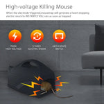 NEO NAS-MA01W WiFi Sensor Mausefalle Smart Home, Sensor Mausefalle