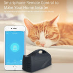 NEO NAS-MA01W WiFi Sensor Mausefalle Smart Home, Sensor Mausefalle
