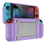 Schutzhülle aus TPU und PC für Gamepad und Switch OLED