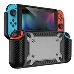 Schutzhülle aus TPU und PC für Gamepad und Switch OLED