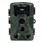 PR1000 2-Zoll-LCD-Bildschirm Infrarot-Nachtsicht-Bewegungserkennung Wildtier-Jagdkamera, PR1000