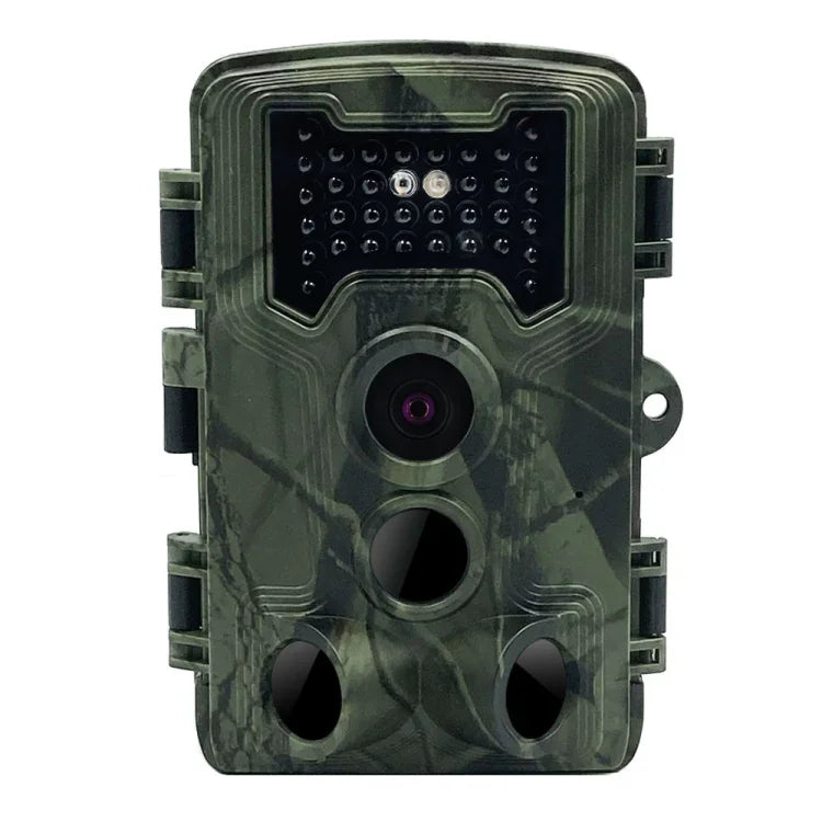 PR1000 2-Zoll-LCD-Bildschirm Infrarot-Nachtsicht-Bewegungserkennung Wildtier-Jagdkamera, PR1000