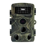PR3000 Infrarot-Nachtsicht-Wildkamera mit 2-Zoll-LCD-Bildschirm, PR3000