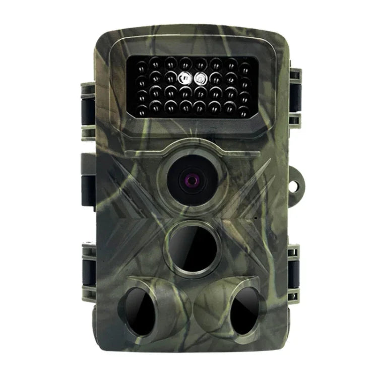 PR3000 Infrarot-Nachtsicht-Wildkamera mit 2-Zoll-LCD-Bildschirm, PR3000
