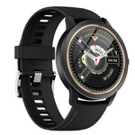 A60 Smartwatch mit 1,32 Zoll IPS-HD-Bildschirm, unterstützt Bluetooth-Anrufe und Blutdruckmessung